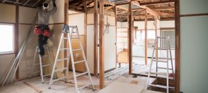 Entreprise de rénovation de la maison et de rénovation d’appartement à Criteuil-la-Magdeleine